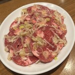 焼肉 あぶる。 - 