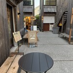 ヨロッコビール PUB 笹目座 - 