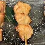 いっちょかみ - 