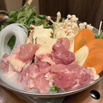 いっちょかみ はなれ - 