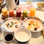 イグレック - 世界一の朝食