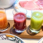 イグレック - 飲むサラダ