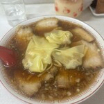 ラーメン 天一 - 
