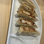 自家製麺 麺処 甘味処 みなとや - 