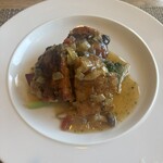 ビストロ ル・ボントン - 