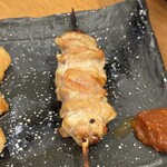 いっちょかみ - 