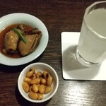 酒場それがし - 