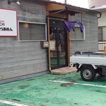 らぁ麺タグチ - 