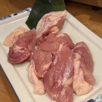 いっちょかみ - 