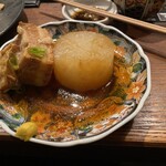 こだわりもん一家 - 