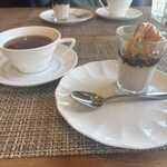 ビストロ ル・ボントン - 