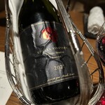 Le RESTAURANT - KUSAKA VINEYARDS Private Reserve ROUGE 2021