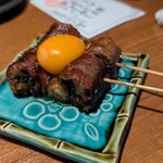 焼き鳥 マルコ - 