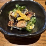 うなぎ　なか勝 - 