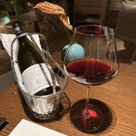 Le RESTAURANT - Rully Rouge La Chaume 2022 Domaine Claudie Jobard AOC Rully Rouge