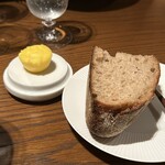 Le RESTAURANT - サワードウ&バター