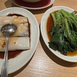 香港飲茶専門店 西遊記 横浜中華街 - 