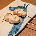 焼き鳥 マルコ - 