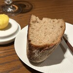 Le RESTAURANT - サワードウ&バター