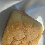 ちこり村 パン工房 - 栗きんとん食パン2000円