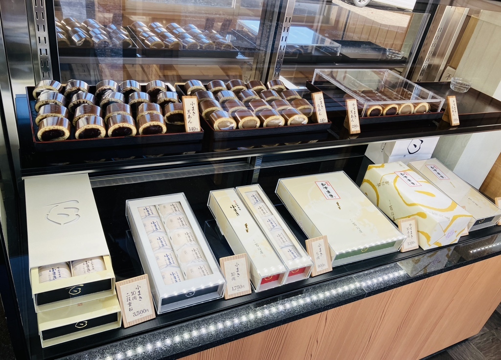 写真 : 菓匠 百乃屋 - 対馬市その他/和菓子 | 食べログ