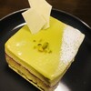 ハルツキ菓子店 - 