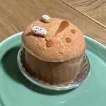 エーグルドゥース - キャラメル ショコラ