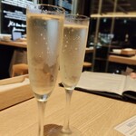 赤白 ブラッスリー - 