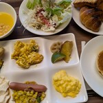 ホテル鹿の湯・花もみじ - 