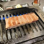 Yakiniku Lab Nanba Ten - 
