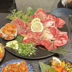 Yakiniku Lab Nanba Ten - 