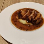 赤白 ブラッスリー - 