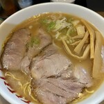旭川ラーメン ななし - 