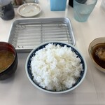 あつあつ揚立てっちゃん 大野店 - 