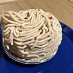 エーグルドゥース - トルシュ オー マロン 950円