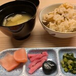 ホテル鹿の湯・花もみじ - 