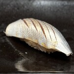 鮨 福原 - 長崎 小肌