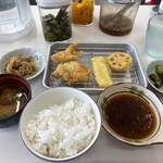 あつあつ揚立てっちゃん 大野店 - 