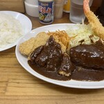 洋食のエース - 