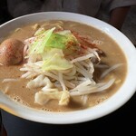 ぼくのみそらーめん - 