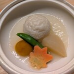 ホテル鹿の湯・花もみじ - 