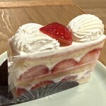 エーグルドゥース - シャンティー フレーズ