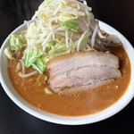 ぼくのみそらーめん - 