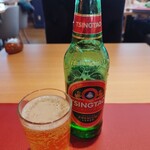 CANTON8茶楼 - そしてもちろん飲む♥