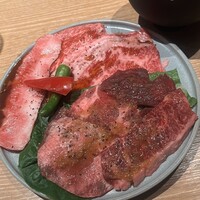 横浜焼肉kintan - 