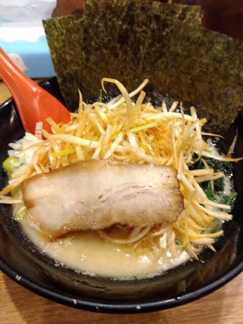 武松家 駅前大通り店 （タケマツヤ） - 川崎/ラーメン | 食べログ