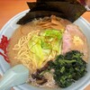 ラーメン山岡家 月寒店