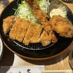 心斎橋 かつ喜 - 