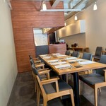 リストランテ野呂 - 