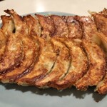 廣東餐館 鳳飛 - 餃子